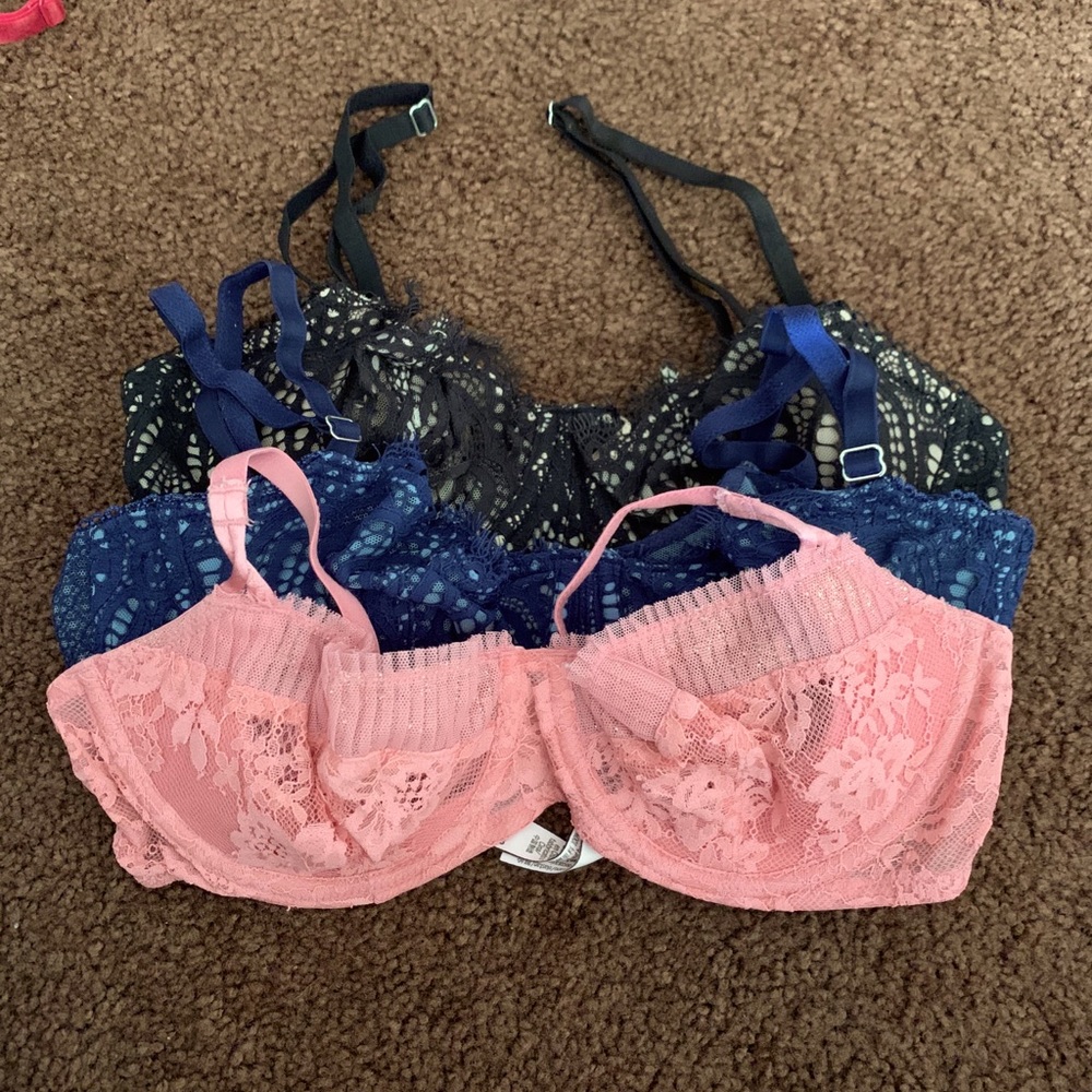 32D Victoria’s Secret Dream Angels Wicked